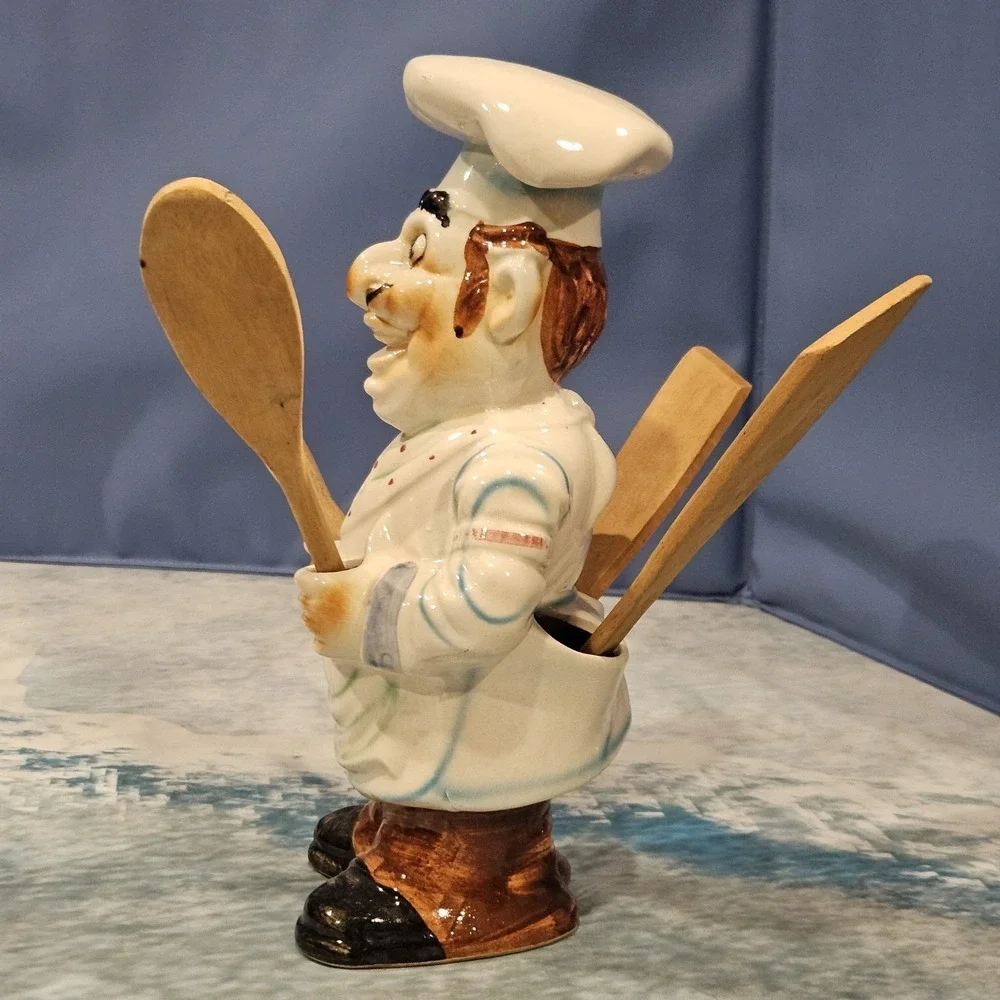 KitchenAid vintage ceramic